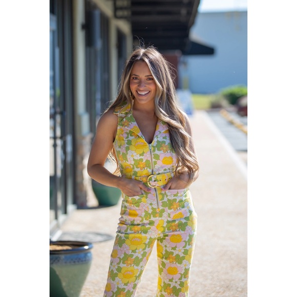 SMYM | Jumpsuit. - Picture 3 of 15